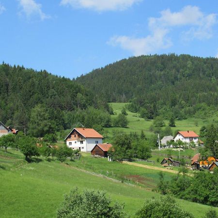 Planinski Mir Zaovine ภายนอก รูปภาพ