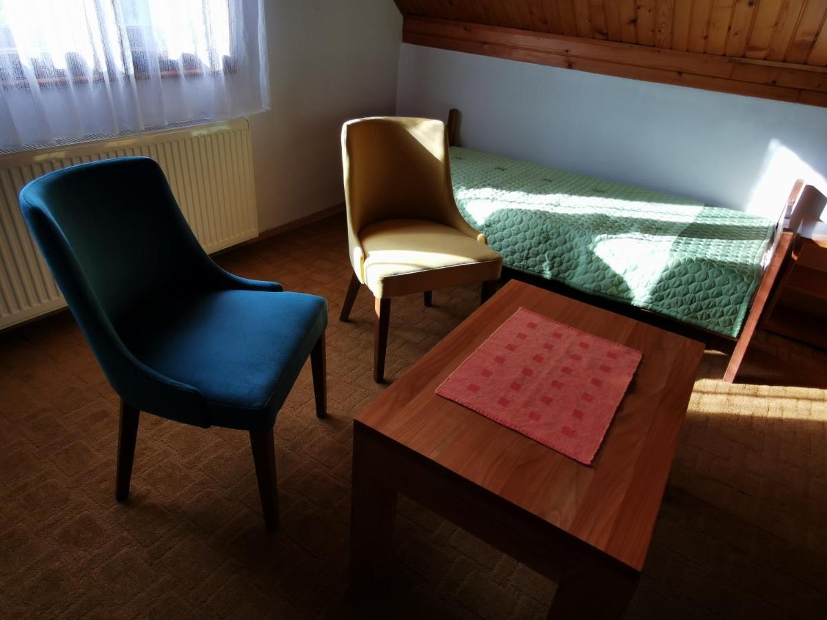 Planinski Mir Zaovine ภายนอก รูปภาพ