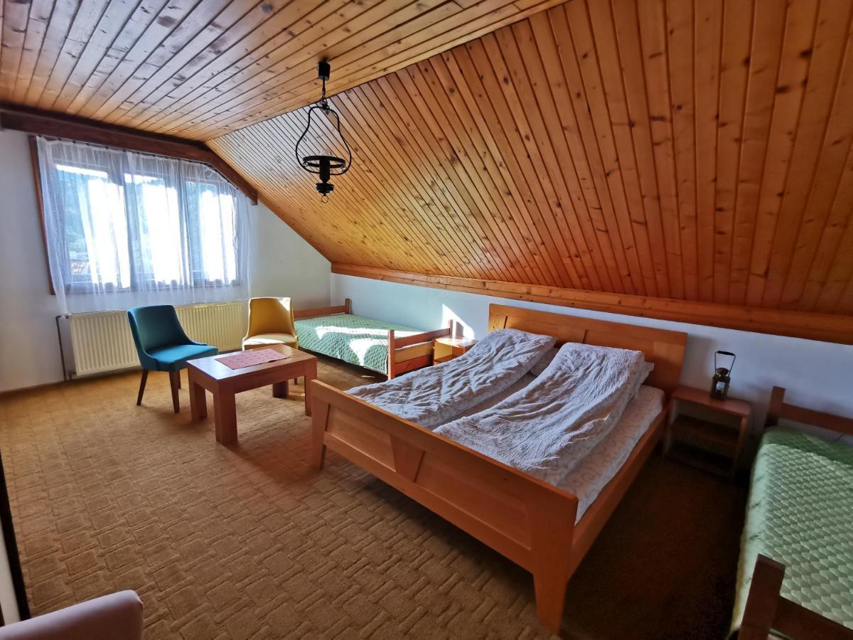 Planinski Mir Zaovine ภายนอก รูปภาพ