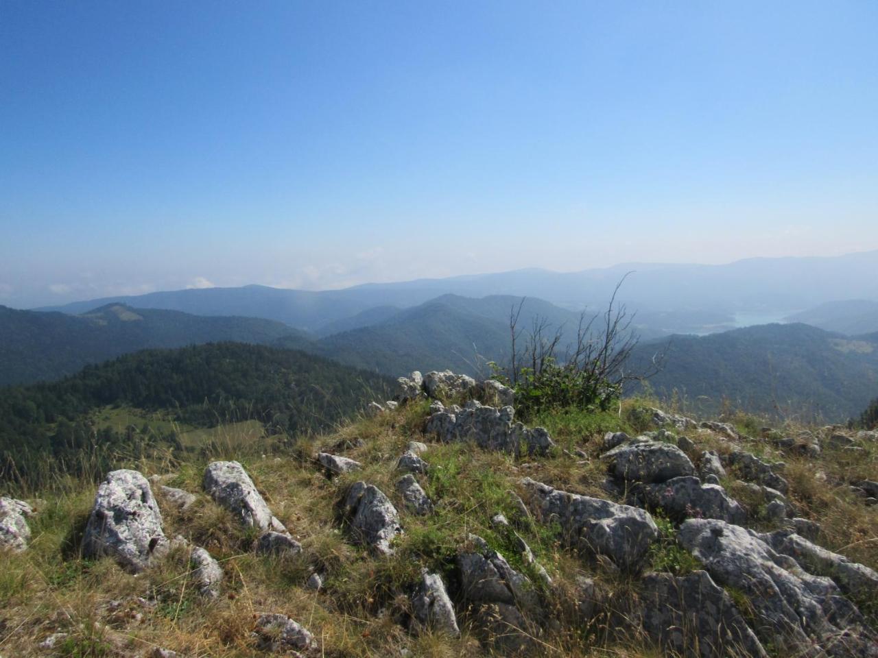 Planinski Mir Zaovine ภายนอก รูปภาพ