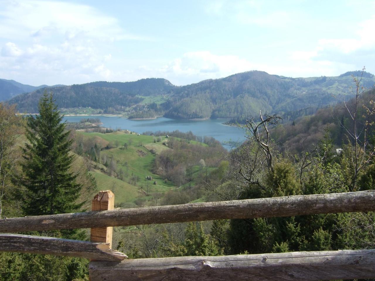 Planinski Mir Zaovine ภายนอก รูปภาพ
